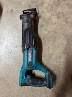 Makita tool only