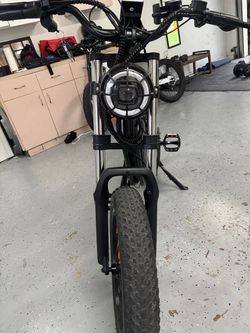 Ridstar Q20