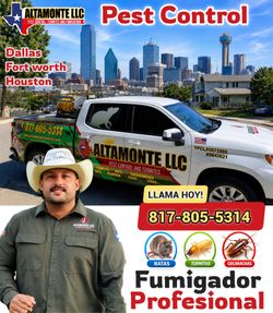 Fumigador