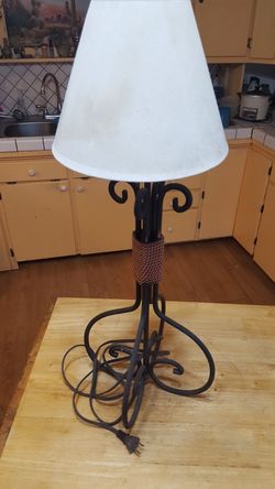 Beautiful Table Lamp