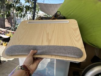 Laptop Lap desk / Pad/ Tray 
