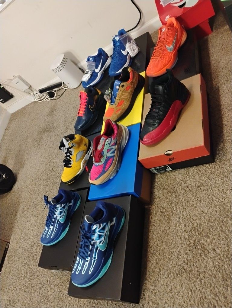Shoes For Sale