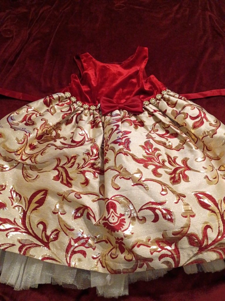 Dress $5