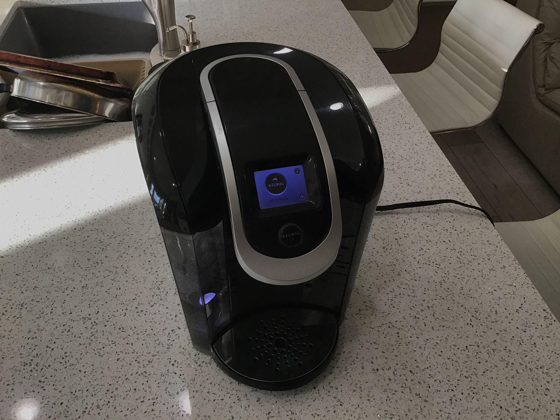 Keurig 2.0 K300 Coffee Maker