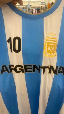 Messi original XXL size