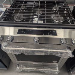 Oven/Stove