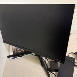 Samsung 24” Computer Monitor