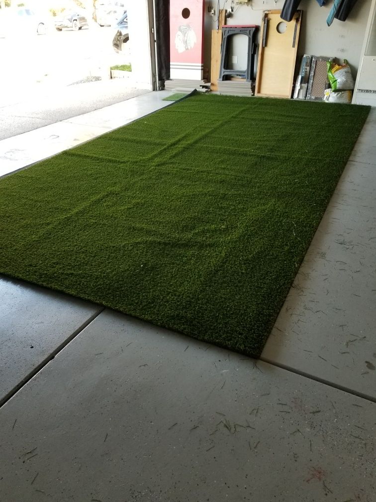 Artificial Turf /Synthetic grass 17ftx9ft 150sq ft