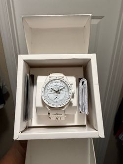 Omega Swatch