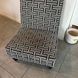 Accent Chair