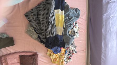 Girls sweater/dresses