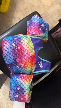 Speedo child sz