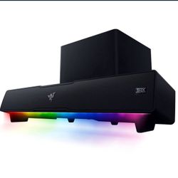 Razer Leviathan V2