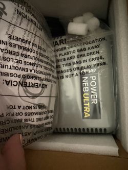 Nebulizer NEW