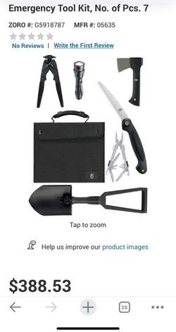 Tool Kit Excellent condition