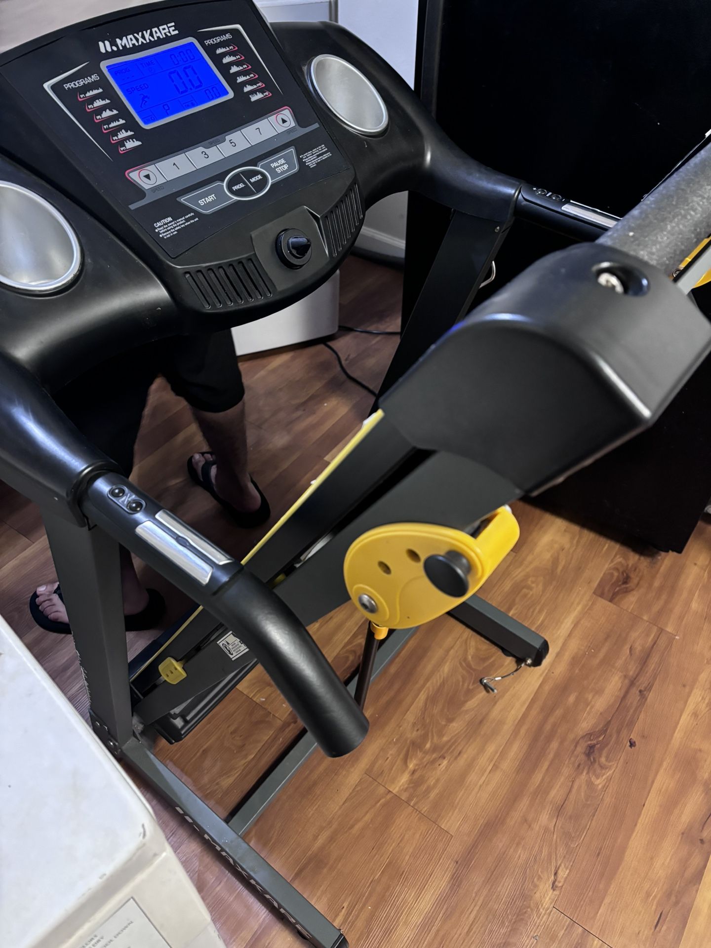 Treadmill