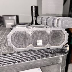 Altec Lansing mini Lifejacket 3 Portable Speaker