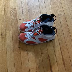 Sz 12 Jordan’s  Sz 11  adidas and Sz 11 Air Force 1’s