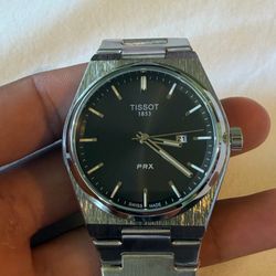 Men’s watch