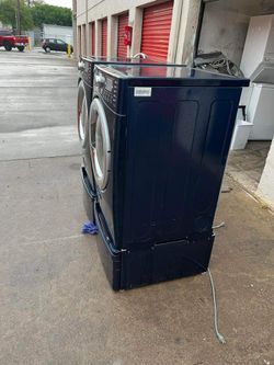 web tarta Rafflesia Arnoldi lavadora y secadora de gas LG for Sale in Houston, TX - OfferUp
