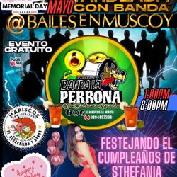 Gratis Todos Los Domingo’s Banda