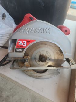 Skilsaw