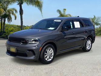 2025 Dodge Durango