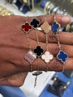 Color Link Bracelet 25 % off
