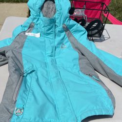 Winter Jacket 7-8