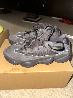 Authentic Yeezy 500