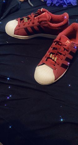 Adidas’s