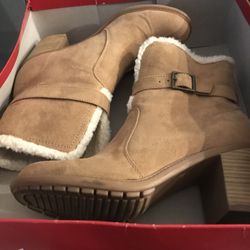 American Eagle Boot