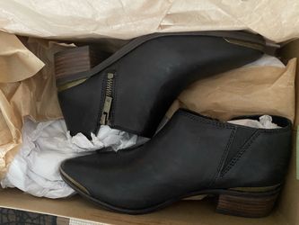 Lucky Brand Koben Boots