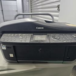 Canon Printer
