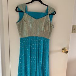 Indian Outfit Size Medium