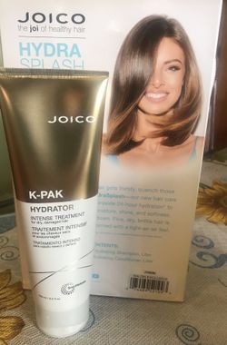 Reconstructive Shampoo And Professional PppConditioner Plus Intense Treatment All 3 For $60.00