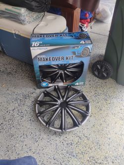 Wheel Rims
