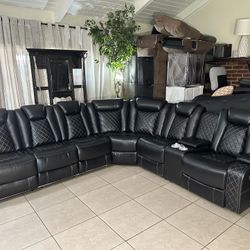 Electric Recliners 