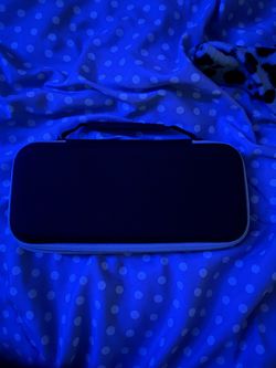 Nintendo switch bag carrier