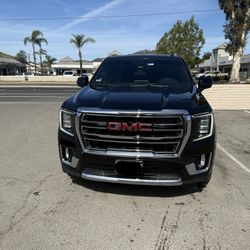 GMC Yukon SLT 2023
