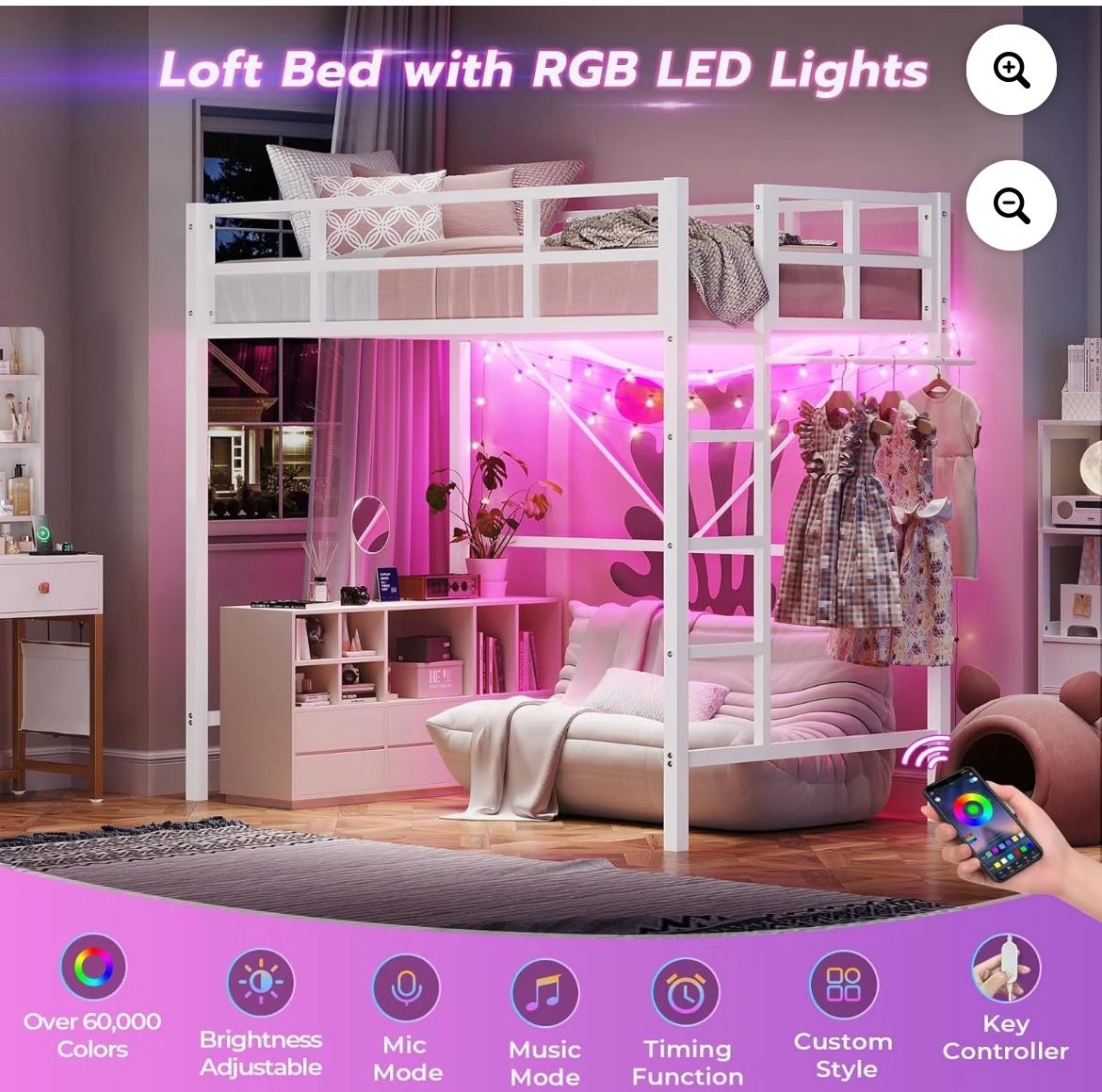 Bed Frame