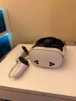 Quest 3S 128GB VR Headset – Works Perfect