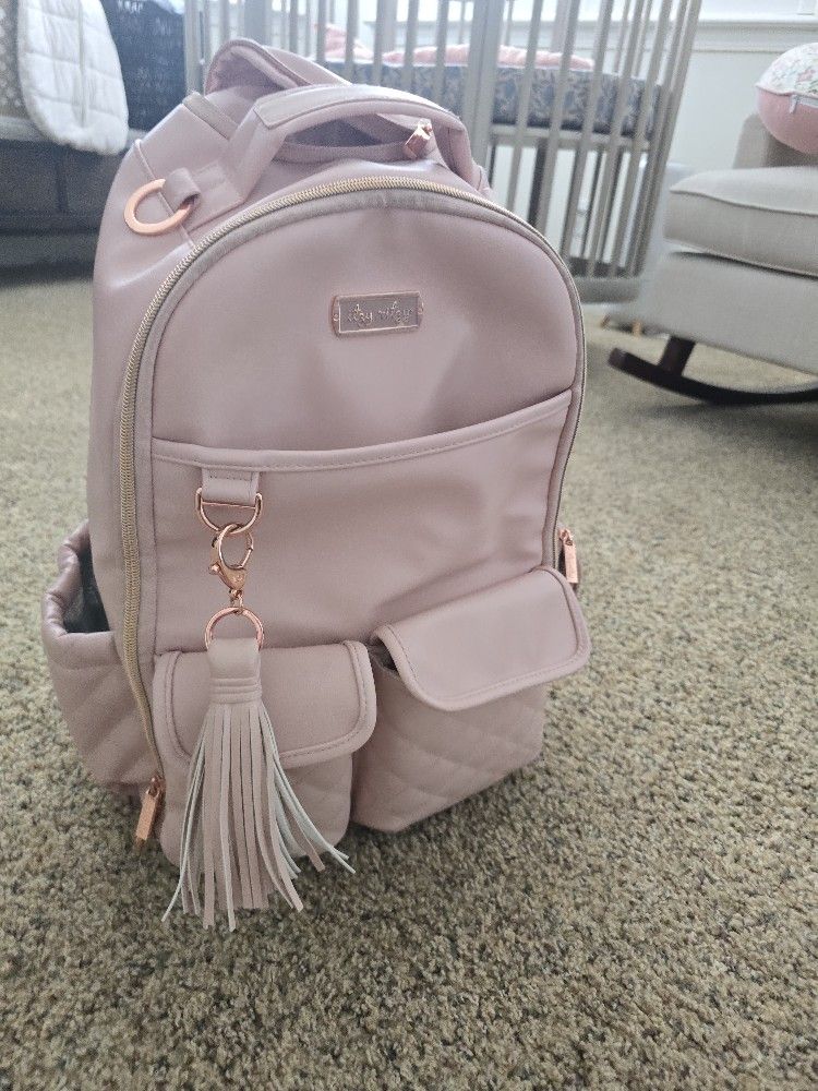Diper Bag 