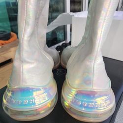 Maison Margiela Tabi Boots
