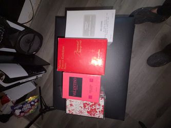Designer Fragrance Bundle – Brand New & Factory Sealed