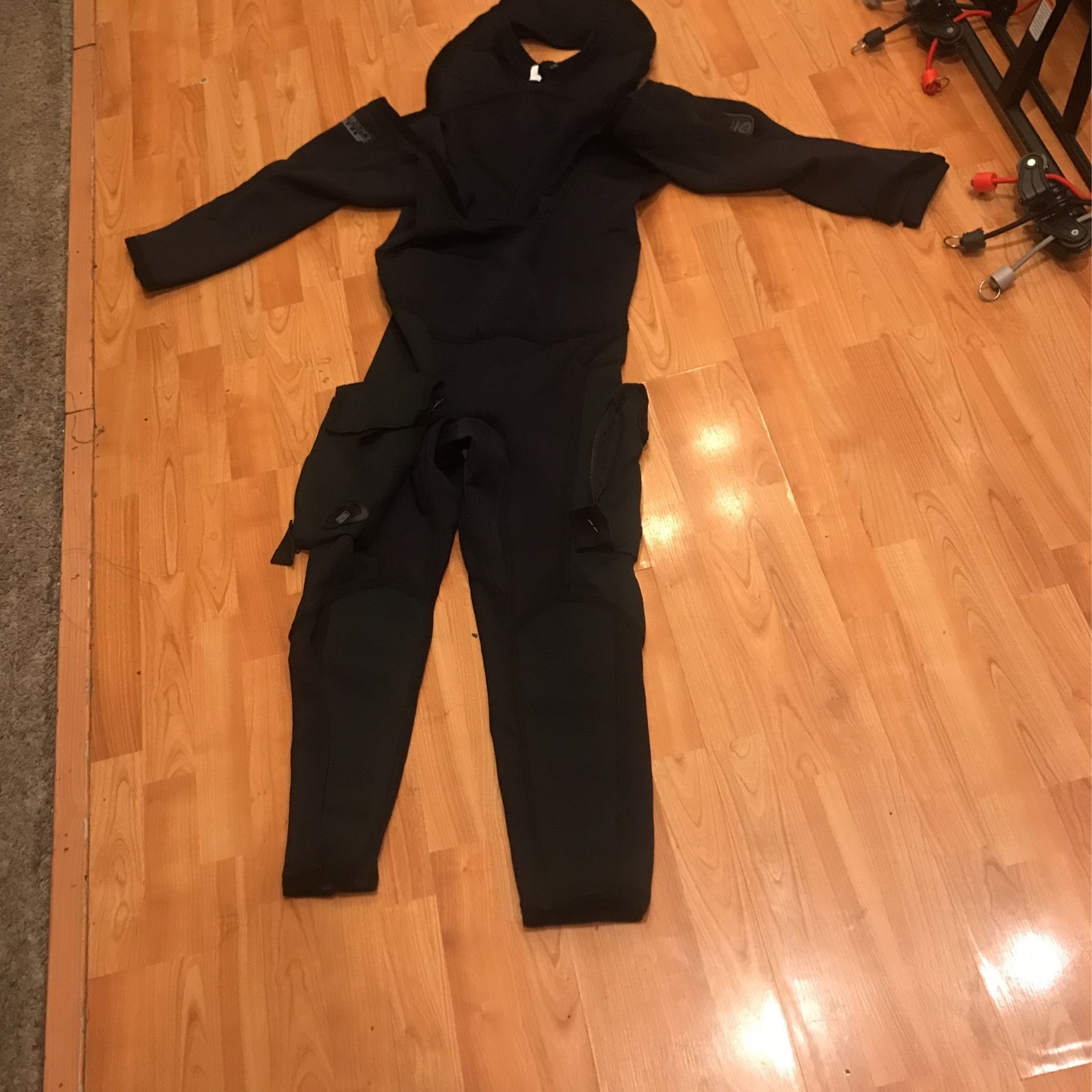 Wet Suits