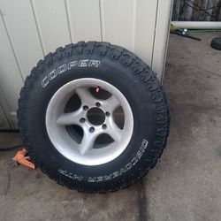 Busco Un Rim De esos 15x10 De Aluminio 