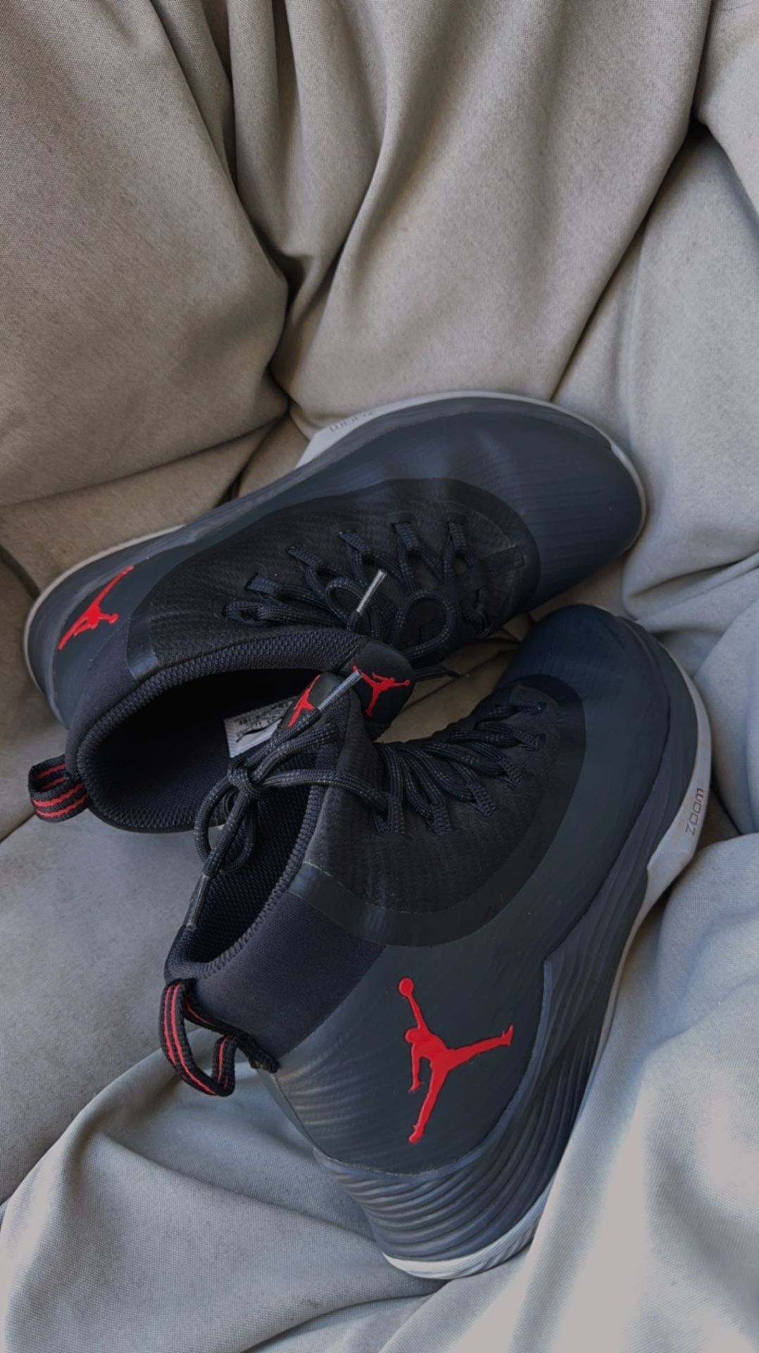 Jordan Boots