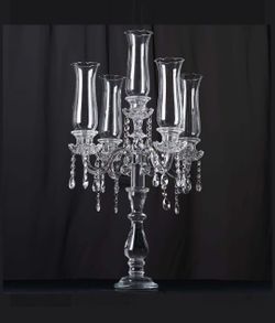 Candelabra Centerpiece 