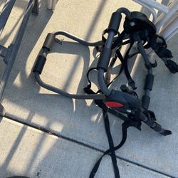 Bike Rack